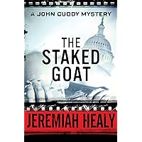 The Staked Goat (The John Cuddy Mysteries) The Staked Goat (The John Cuddy Mysteries) Kindle Hardcover Paperback
