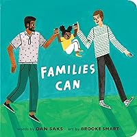Families Can Families Can Board book Kindle