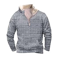 Men's Hooded Sweatshirt Spring And Autumn Collar Sweatshirt Is Outdoor Casual Sweaters Tops Hoodies, M-5XL