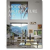 L'architecture Moderne De a À Z