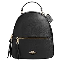 COACH Jordyn Backpack, Black