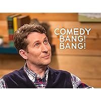 Comedy Bang! Bang! Season 2