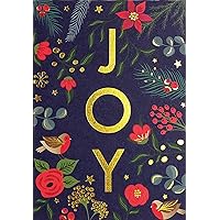 Joy Small Boxed Holiday Cards (Christmas Cards, Greeting Cards)