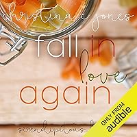 Fall in Love Again: Serendipitous Love, Book 3 Fall in Love Again: Serendipitous Love, Book 3 Audible Audiobook Kindle Paperback Audio CD