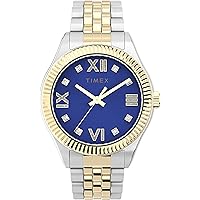 Timex Women's Waterbury Legacy 34mm Watch