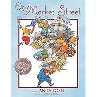 On Market Street On Market Street Hardcover Kindle Paperback
