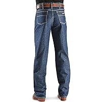 Cinch Men's White Label Fire Resistant Jeans Denim 32W x 30L