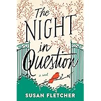 The Night in Question: A Novel The Night in Question: A Novel Kindle Hardcover Audible Audiobook Paperback