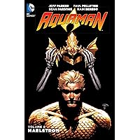 Aquaman 6: Maelstrom Aquaman 6: Maelstrom Paperback Hardcover