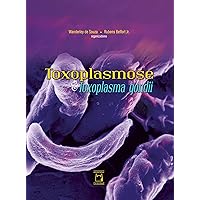 Toxoplasmose & Toxoplasma gondii (Portuguese Edition) Toxoplasmose & Toxoplasma gondii (Portuguese Edition) Kindle