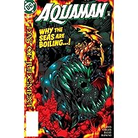 Aquaman (1994-2001) #61 Aquaman (1994-2001) #61 Kindle