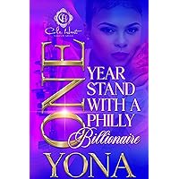 One Year Stand With A Philly Billionaire One Year Stand With A Philly Billionaire Kindle Hardcover Paperback