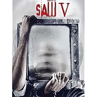 Saw 5