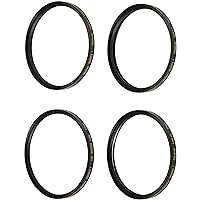 Series 1 1 2 4 10 Close-Up Macro Filter Set w/Pouch (67mm), Black, 8.2 x 4.4 x 1.2 inches, (VIV-CL-67)
