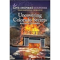 Uncovering Colorado Secrets Uncovering Colorado Secrets Kindle Mass Market Paperback