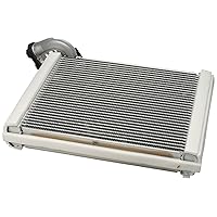 Denso 476-0002 A/C Evaporator Core, 1 Count (Pack of 1)