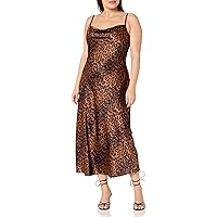 City Chic Women's Plus Size Dress Alani PRT