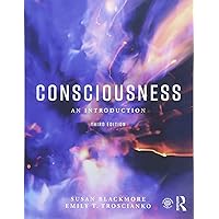Consciousness: An Introduction Consciousness: An Introduction Paperback eTextbook Hardcover