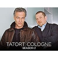 Tatort: Cologne