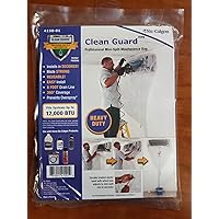 4150-01 Clean Guard Reusable Maintenance Bag for Units up to 12,000 BTU
