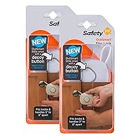 Safety 1st OutSmart™ Flex Lock, Packaging may vary