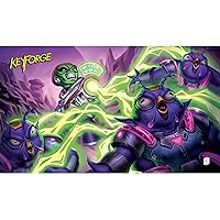 KeyForge: Genetic Blast Playmat - 14