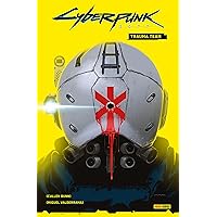 Cyberpunk 2077 (Band 1) - Trauma Team: Bd. 1: Trauma Team (German Edition) Cyberpunk 2077 (Band 1) - Trauma Team: Bd. 1: Trauma Team (German Edition) Kindle Paperback