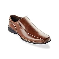 Kenneth Cole Men's Unlisted Pave Slip-On Loafers