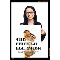 The Chicken Equation: A business woman's guide to creating a better social footprint