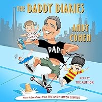 The Daddy Diaries: The Year I Grew Up The Daddy Diaries: The Year I Grew Up