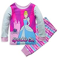 Disney Cinderella PJ PALS for Girls