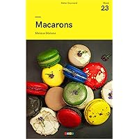 Macarons: Tá na Mesa (Portuguese Edition) Macarons: Tá na Mesa (Portuguese Edition) Kindle