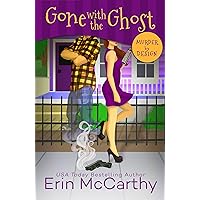 Gone With The Ghost (Murder By Design Book 1) Gone With The Ghost (Murder By Design Book 1) Kindle Audible Audiobook Paperback