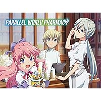Parallel World Pharmacy (Simuldub)