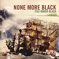FILE UNDER BLACK FILE UNDER BLACK Audio CD MP3 Music Vinyl