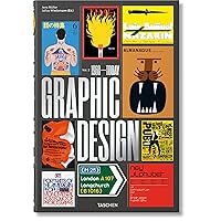 The History of Graphic Design 1960-Today (2) The History of Graphic Design 1960-Today (2) Hardcover