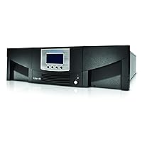 Scalar i40 Tape Library LSC14-CB5N-228G