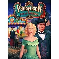 Panopticon: Path of Reflections [Download]