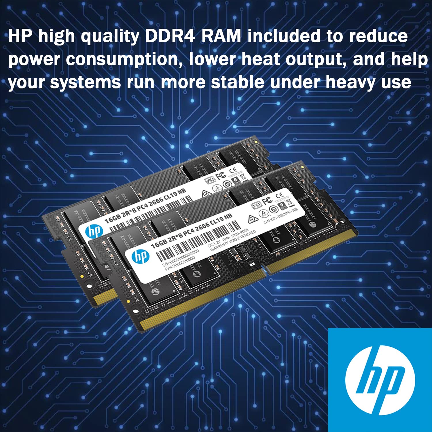 HP 15.6