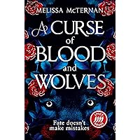 A Curse of Blood and Wolves: A highly anticipated spicy romantasy novel for 2024 (Wolf Brothers, Book 1) A Curse of Blood and Wolves: A highly anticipated spicy romantasy novel for 2024 (Wolf Brothers, Book 1) Kindle Hardcover Paperback