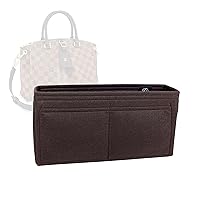  Zoomoni Premium Bag Organizer for Louis Vuitton Odeon Tote MM  (Handmade/20 Color Options/Zoomoni) : Handmade Products