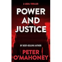 Power and Justice: A Tex Hunter Novel (Tex Hunter Series Book 1) Power and Justice: A Tex Hunter Novel (Tex Hunter Series Book 1) Kindle Audible Audiobook Paperback Hardcover