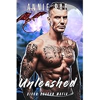 Unleashed: Dixon's Dragon Mafia (A Forbidden Love, Dragon Shifter Paranormal Romance)