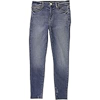 Sanctuary Limited Edition Social Ankle Skinny Blue Size 30