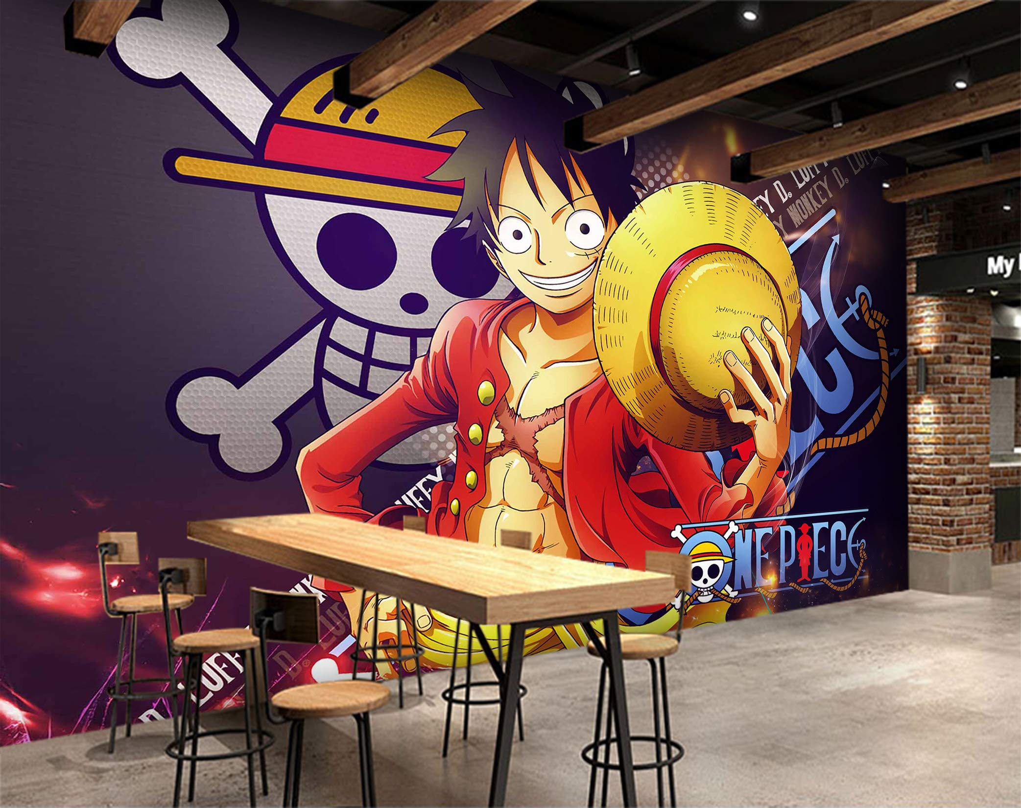 One Piece Going Merry 3D wallpaper, One Piece, anime HD wallpaper |  Wallpaper Flare