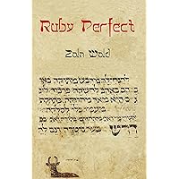 Ruby Perfect Ruby Perfect Kindle Paperback