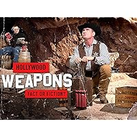 Hollywood Weapons