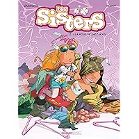 Les Sisters - tome 02: A la mode de chez nous Les Sisters - tome 02: A la mode de chez nous Hardcover Kindle