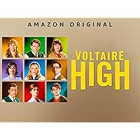 Voltaire High - Season 1