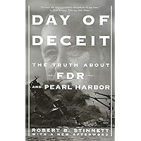 Day Of Deceit: The Truth About FDR and Pearl Harbor Day Of Deceit: The Truth About FDR and Pearl Harbor Paperback Kindle Audible Audiobook Hardcover Audio, Cassette